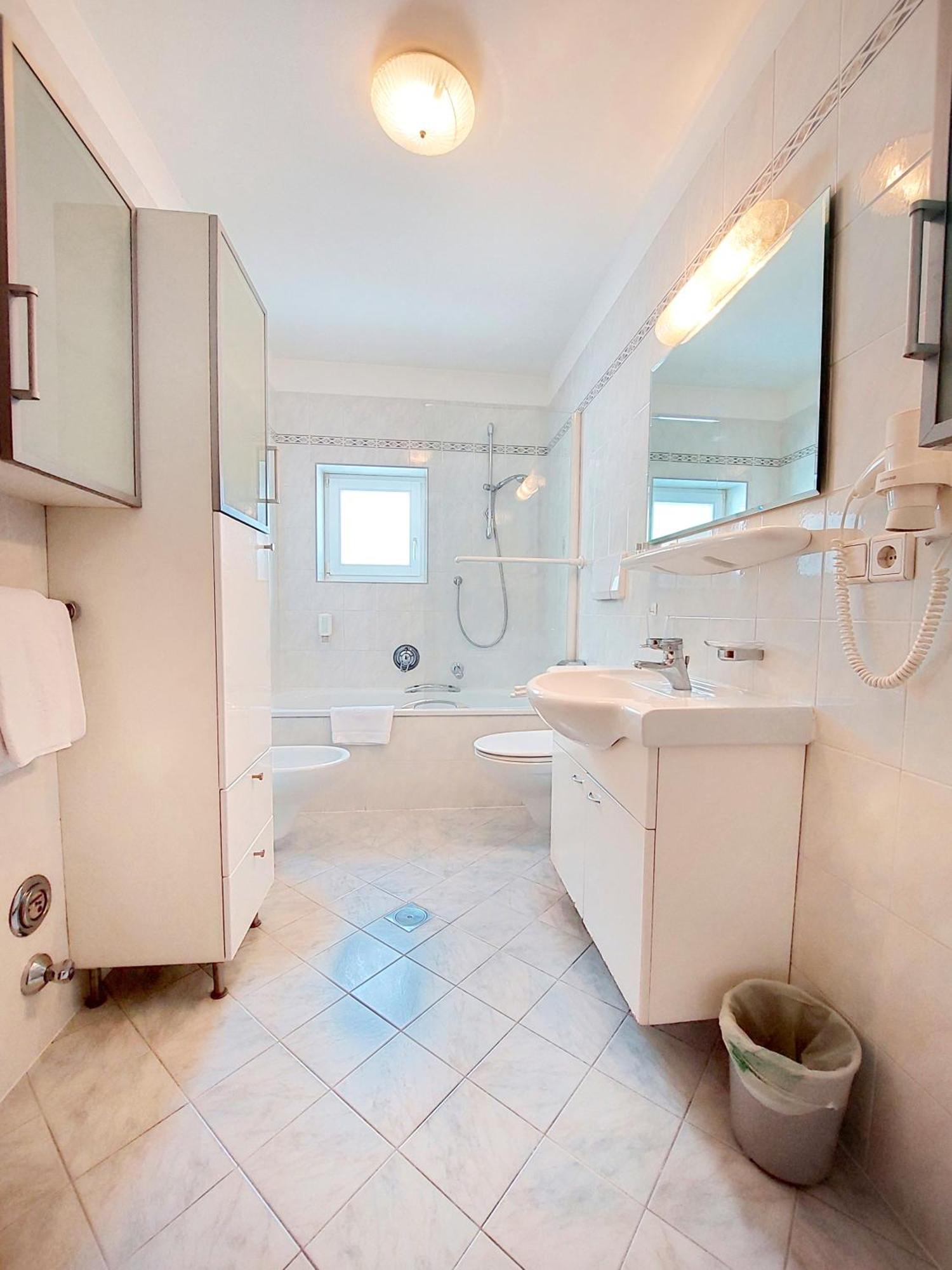 Garni Hotel Melissa Kastelruth Kamer foto