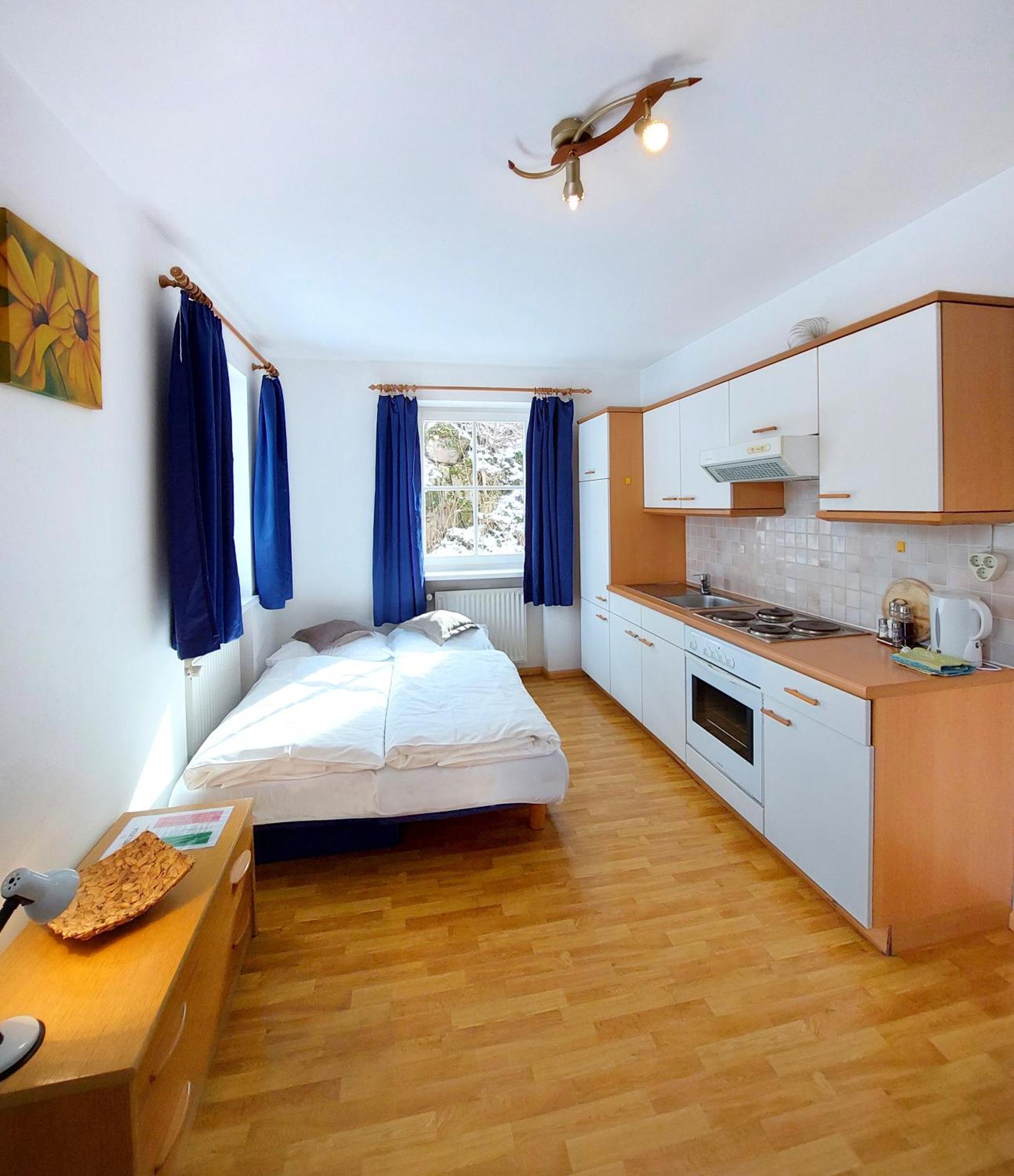 Garni Hotel Melissa Kastelruth Kamer foto